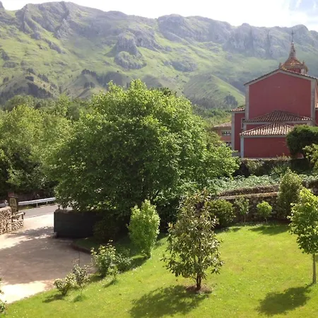 Rural Arpa De Hierba Hotel Llanes