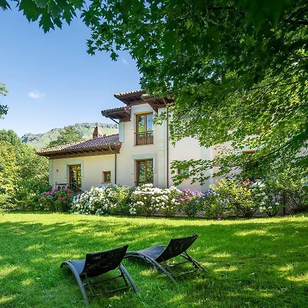 Rural Arpa De Hierba