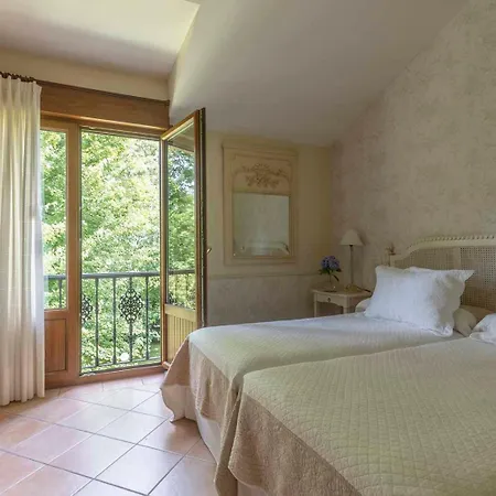 Rural Arpa De Hierba 3* Llanes