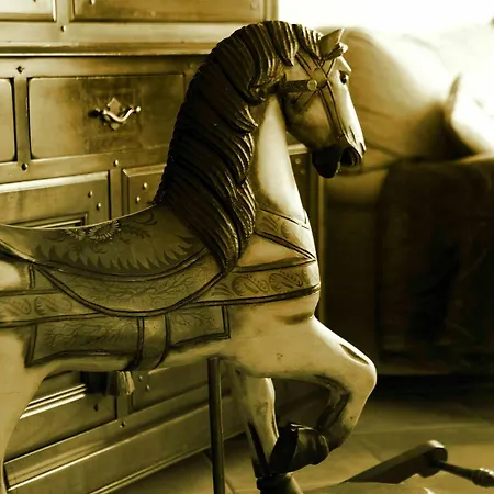 Hotel Rural Arpa De Hierba Llanes