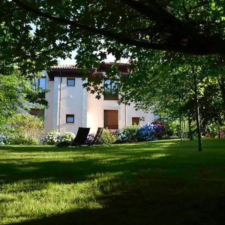 Rural Arpa De Hierba