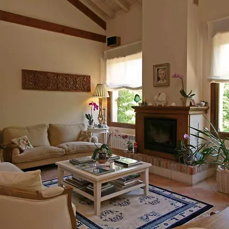 Rural Arpa De Hierba Hotel 3*